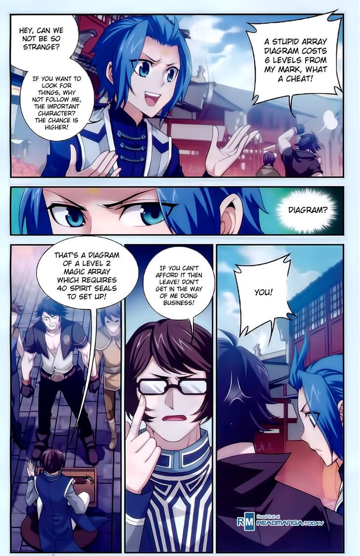 The Great Ruler chapter 53 page 7