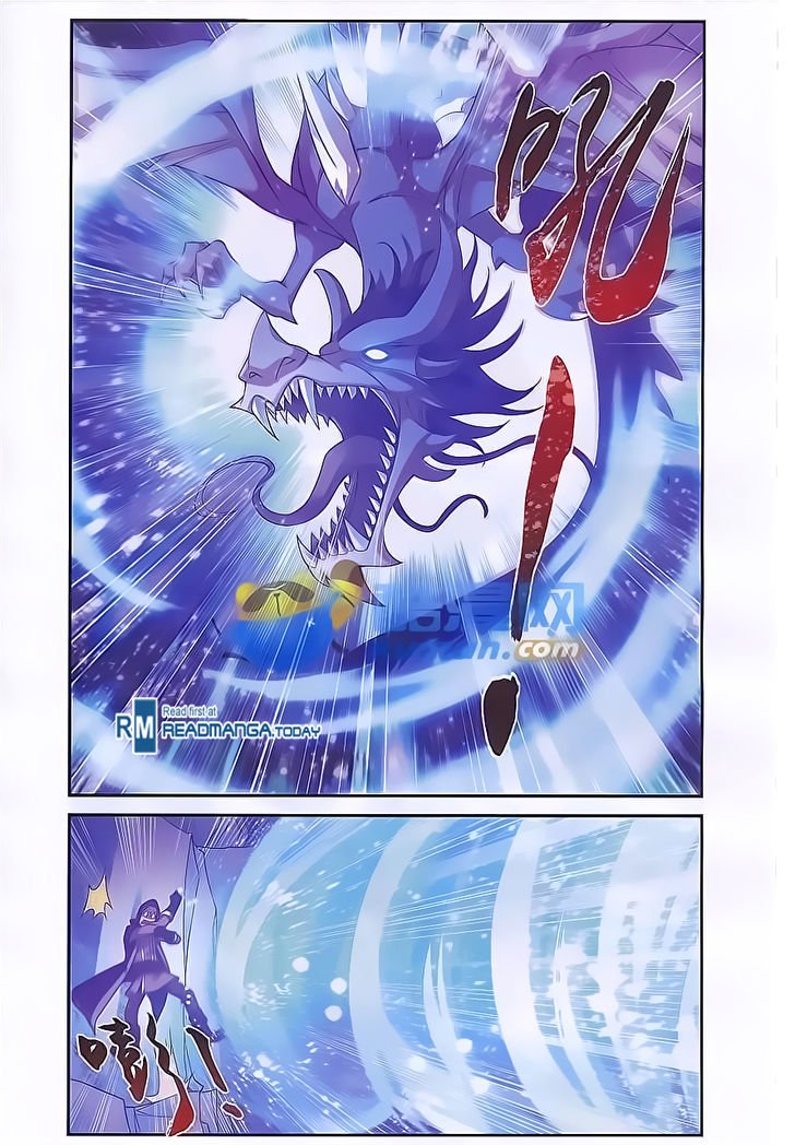 The Great Ruler chapter 55 page 4