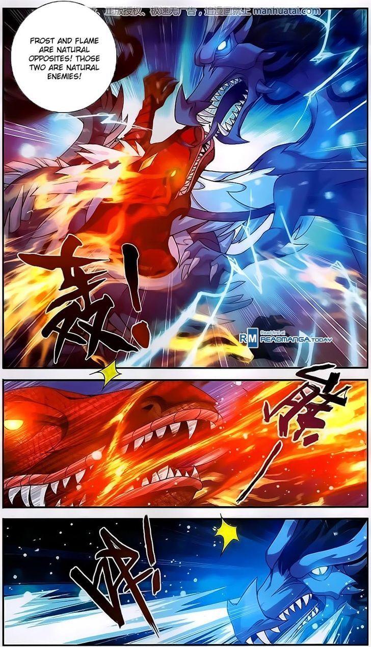 The Great Ruler chapter 56 page 5