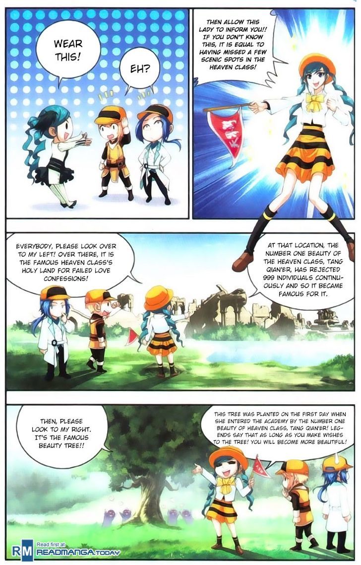 The Great Ruler chapter 6 page 10