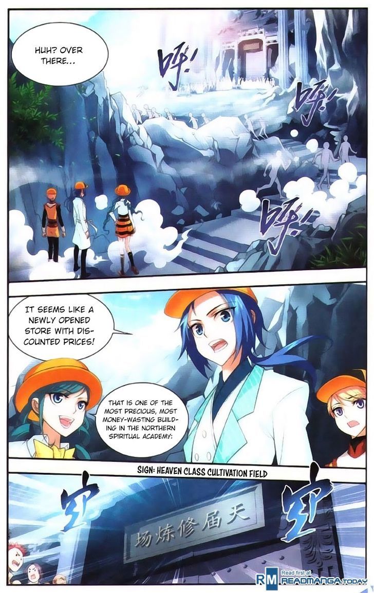 The Great Ruler chapter 6 page 12