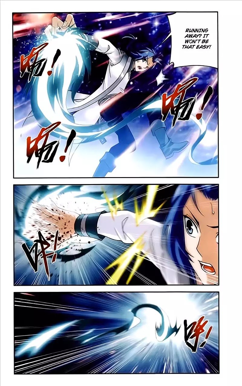 The Great Ruler chapter 75 page 10