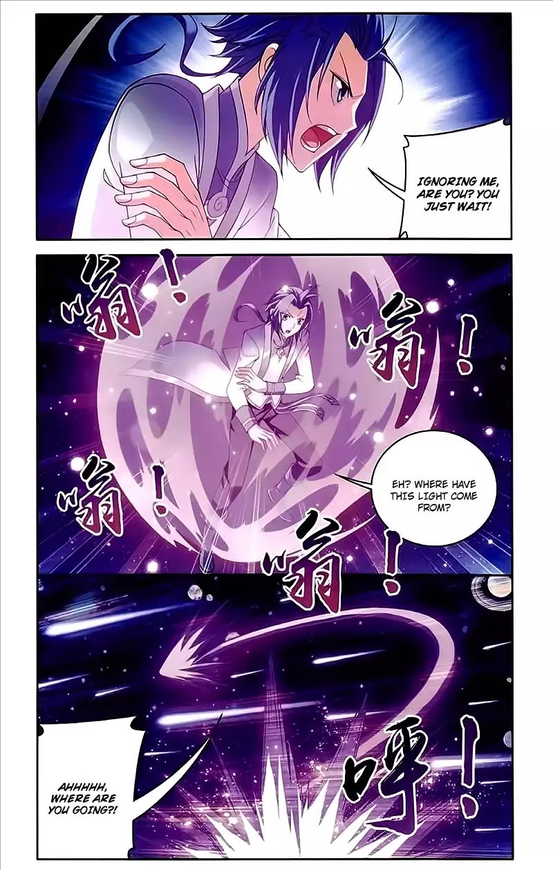 The Great Ruler chapter 75 page 12