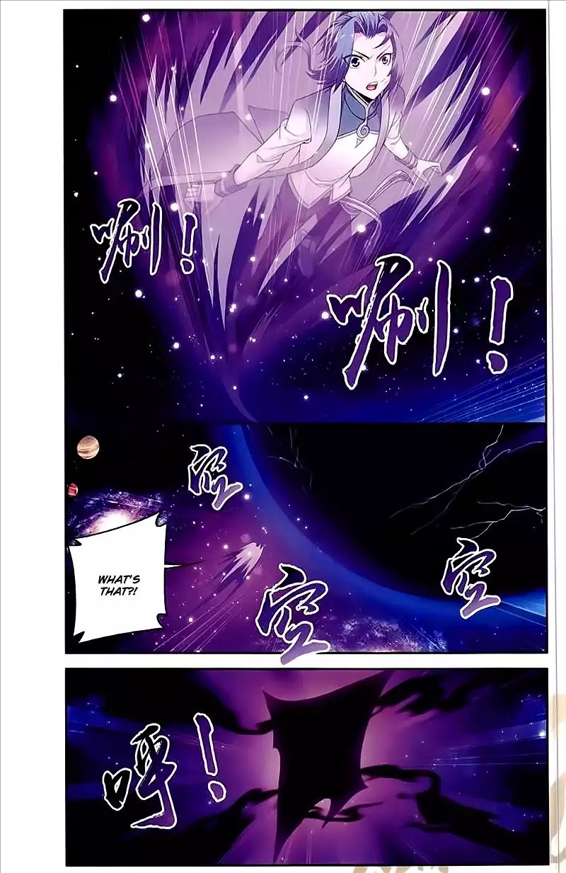 The Great Ruler chapter 75 page 13