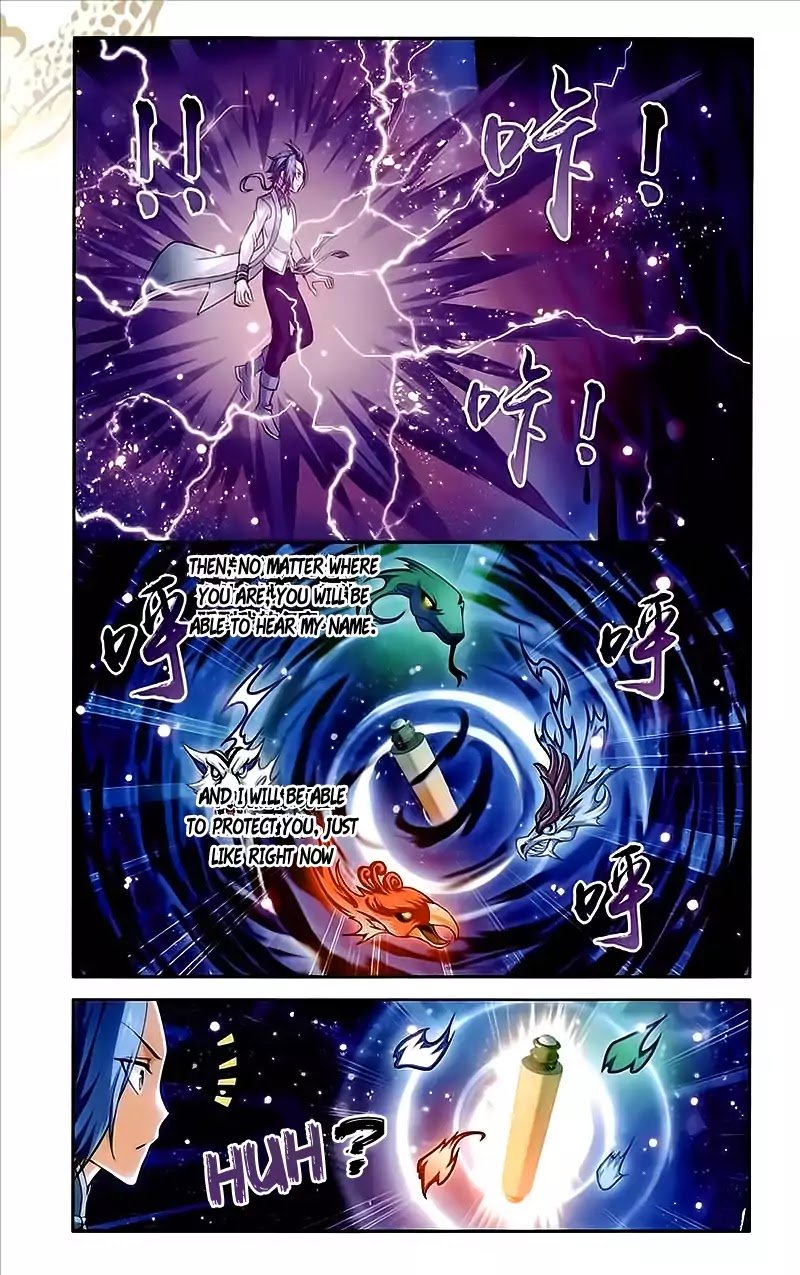 The Great Ruler chapter 75 page 14