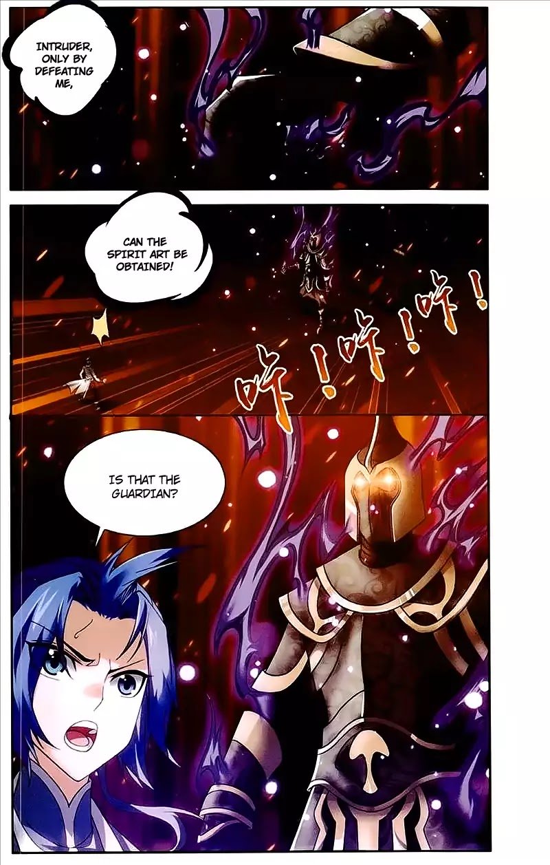 The Great Ruler chapter 75 page 20