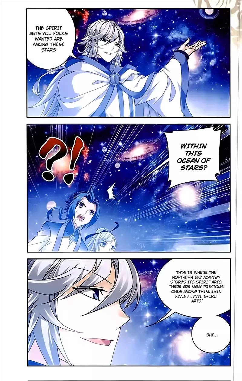 The Great Ruler chapter 75 page 3