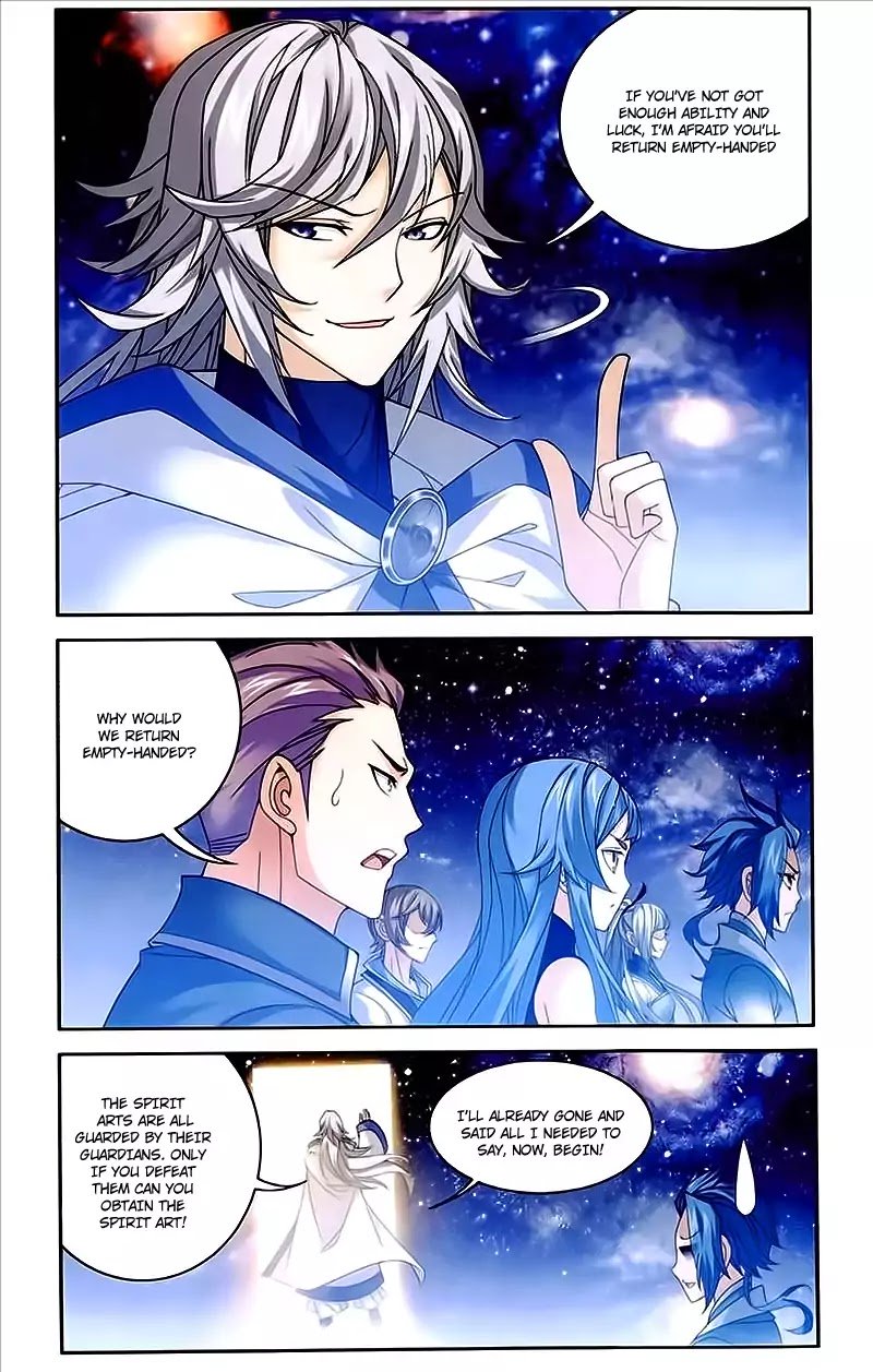 The Great Ruler chapter 75 page 4
