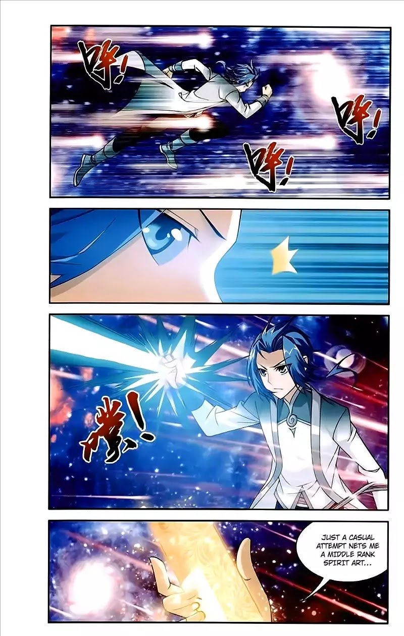 The Great Ruler chapter 75 page 7