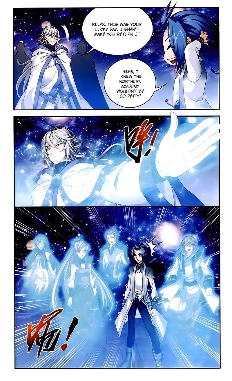 The Great Ruler chapter 76 page 14