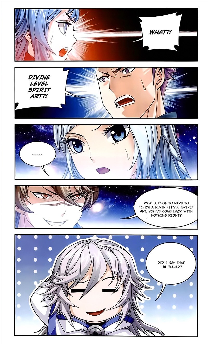 The Great Ruler chapter 76 page 16