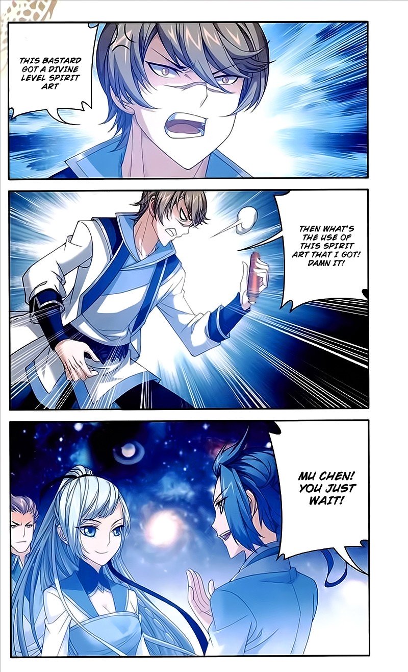 The Great Ruler chapter 76 page 18