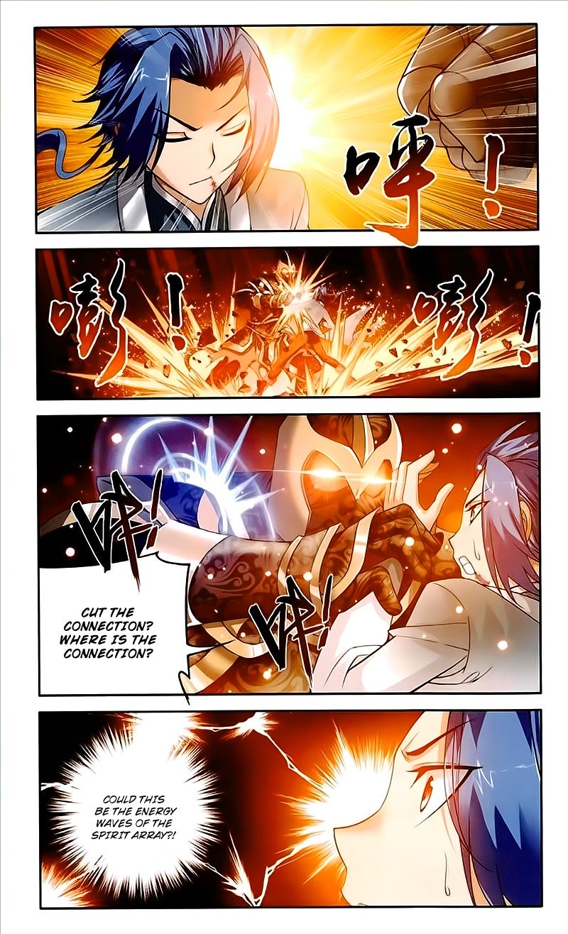 The Great Ruler chapter 76 page 6