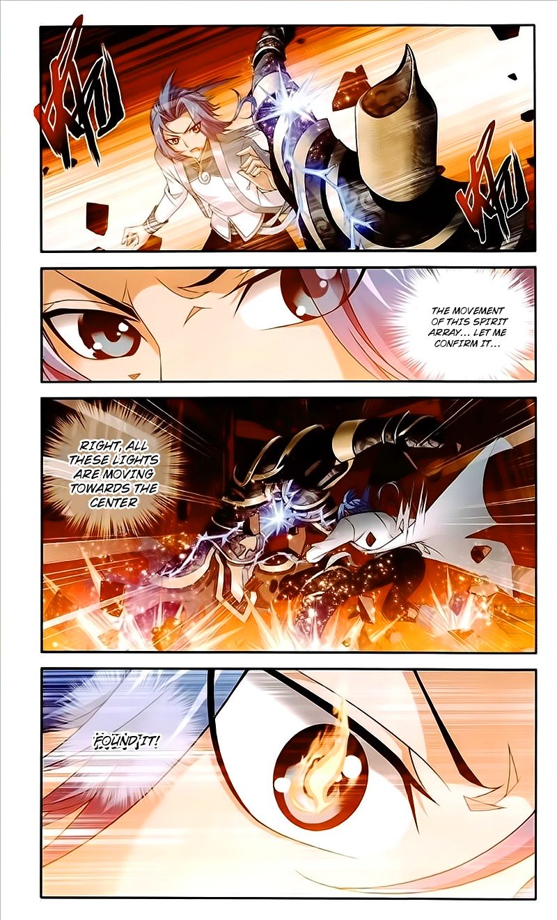 The Great Ruler chapter 76 page 8