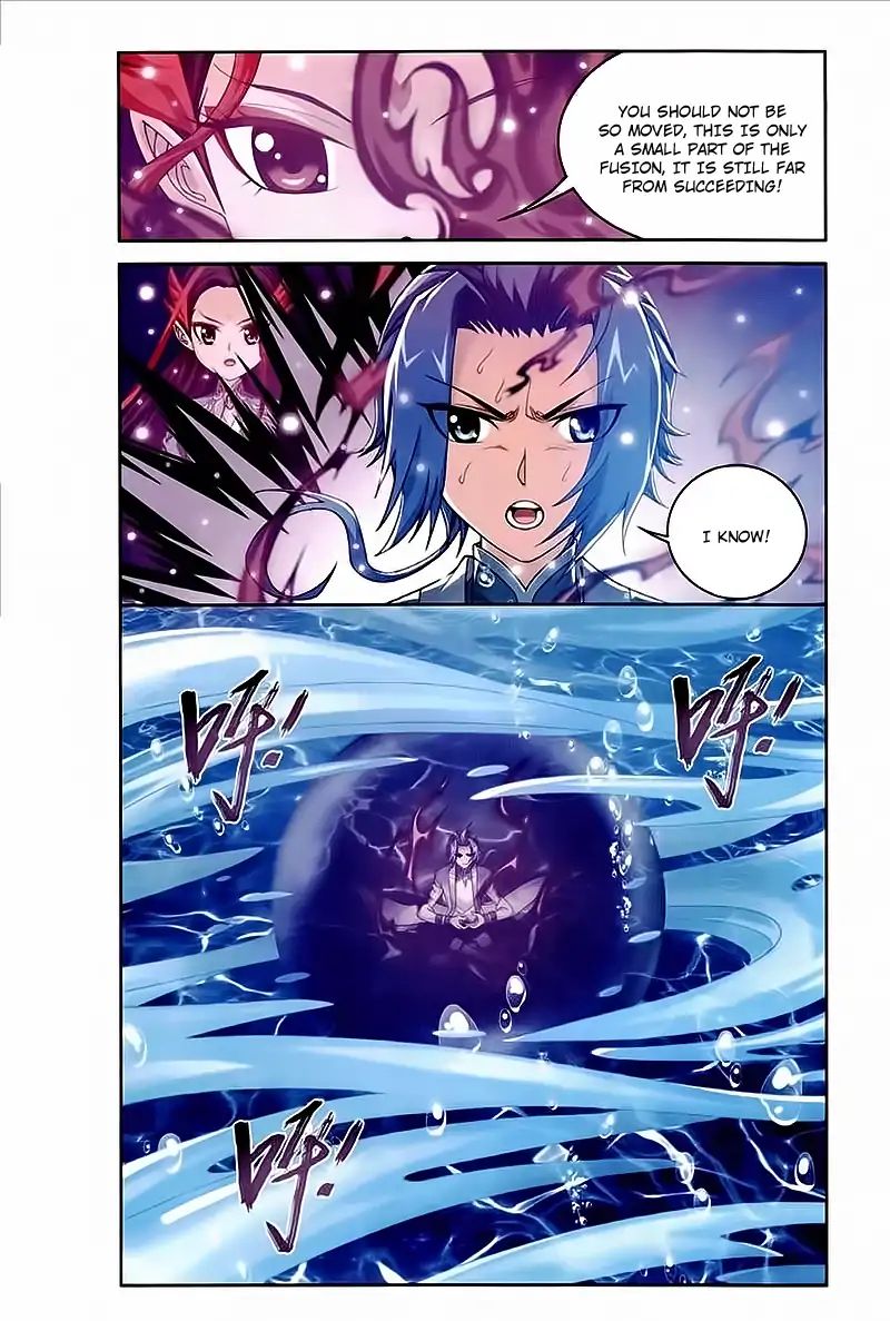 The Great Ruler chapter 77 page 10