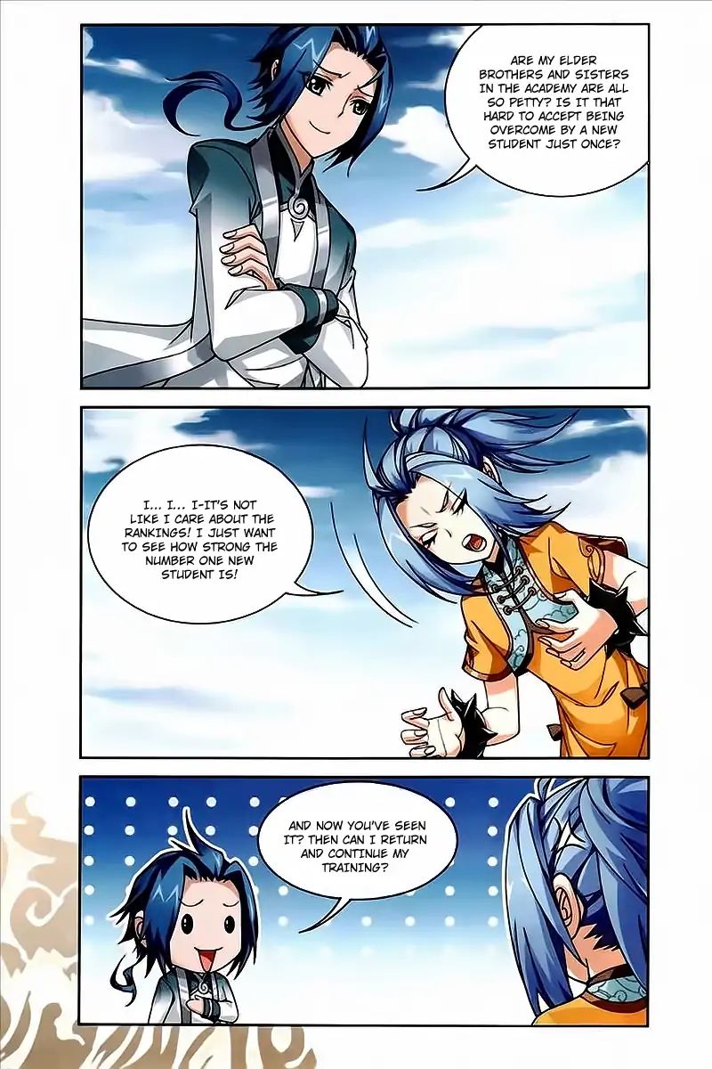 The Great Ruler chapter 77 page 16