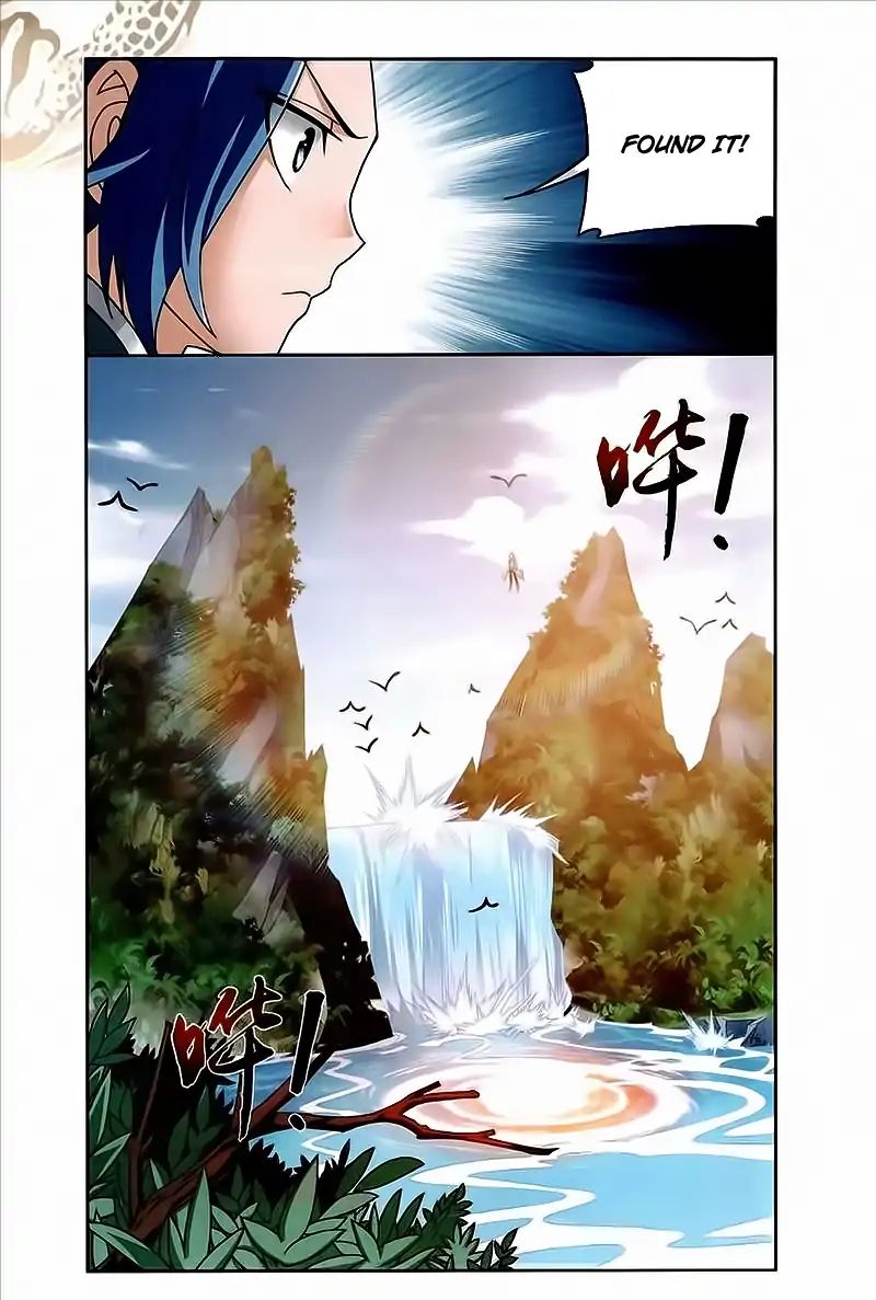 The Great Ruler chapter 77 page 6