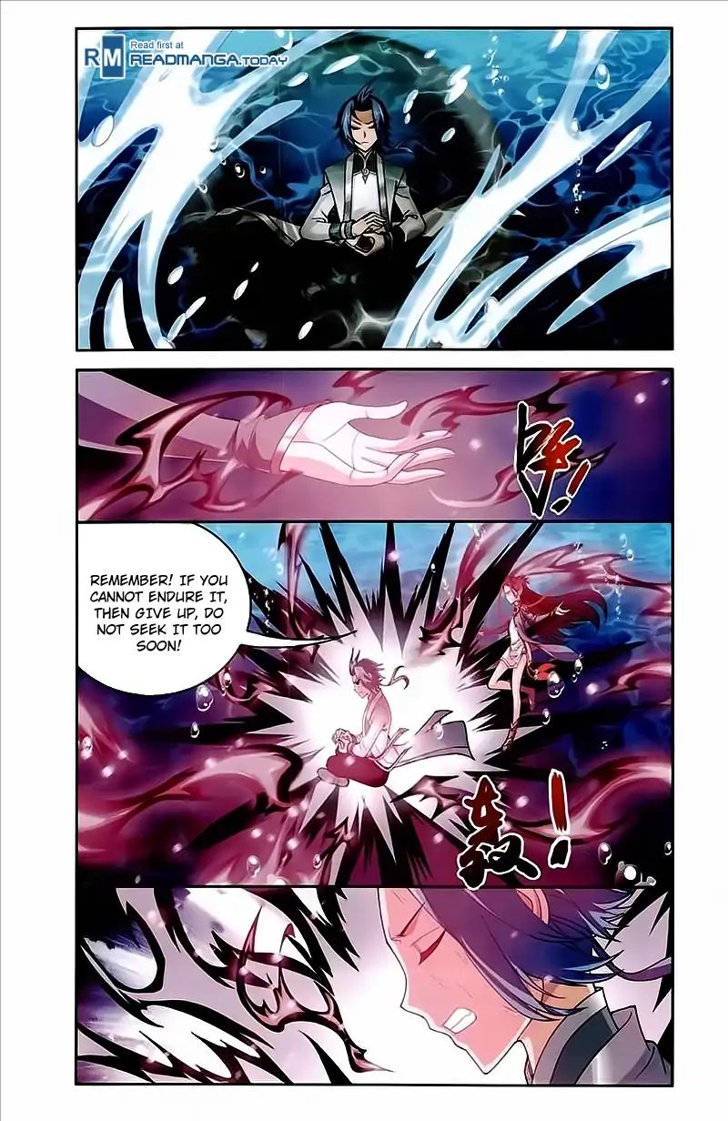 The Great Ruler chapter 77 page 9