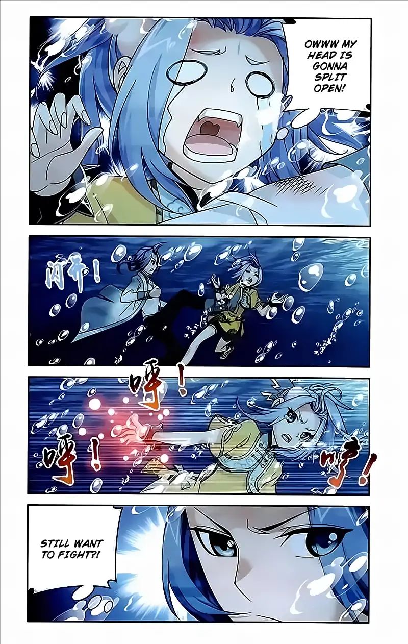 The Great Ruler chapter 78 page 12