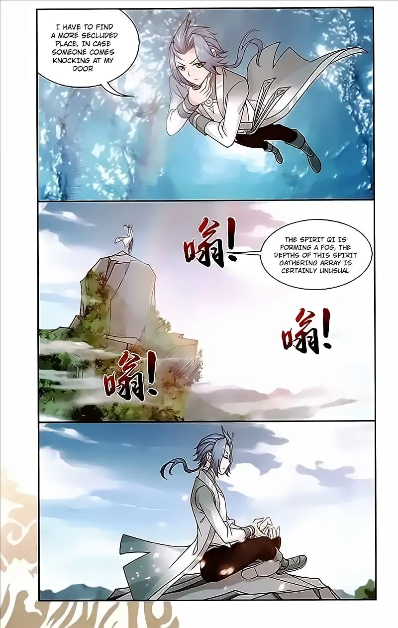 The Great Ruler chapter 78 page 16