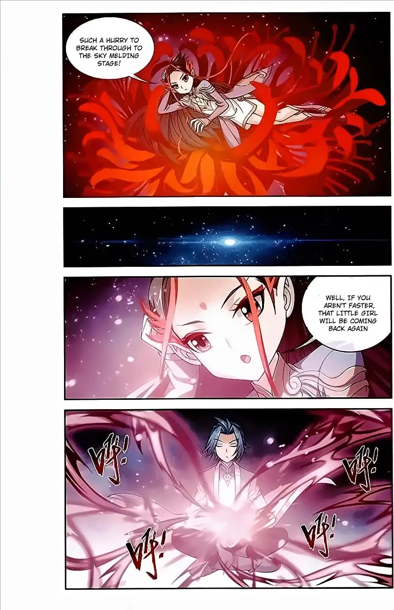 The Great Ruler chapter 78 page 17