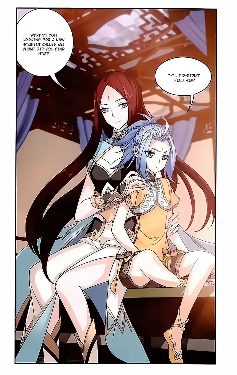 The Great Ruler chapter 78 page 20