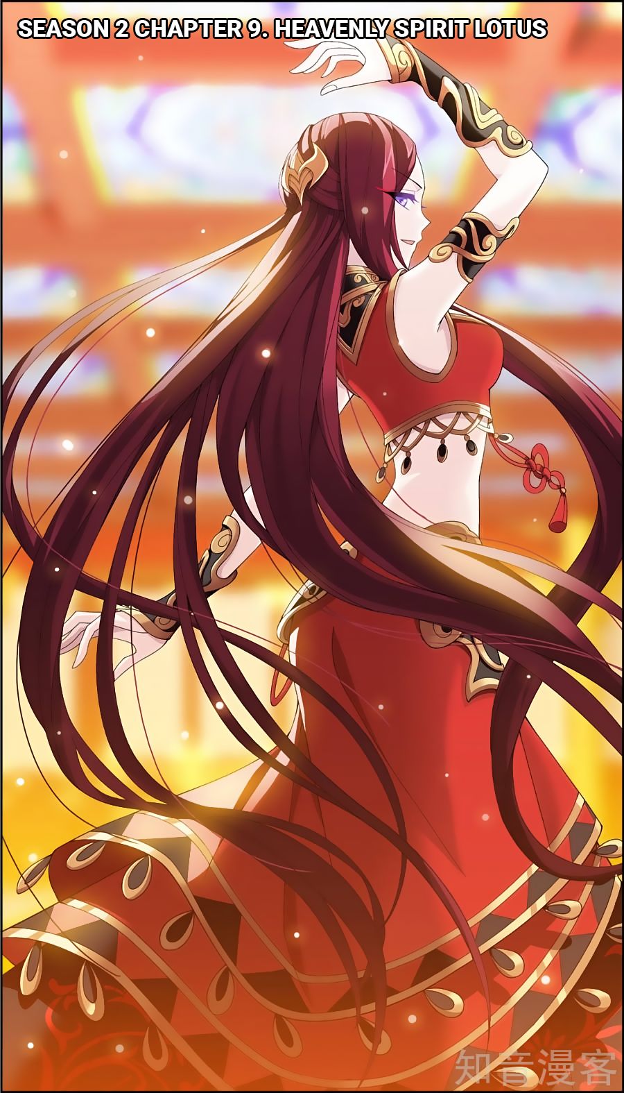 The Great Ruler chapter 79 page 2