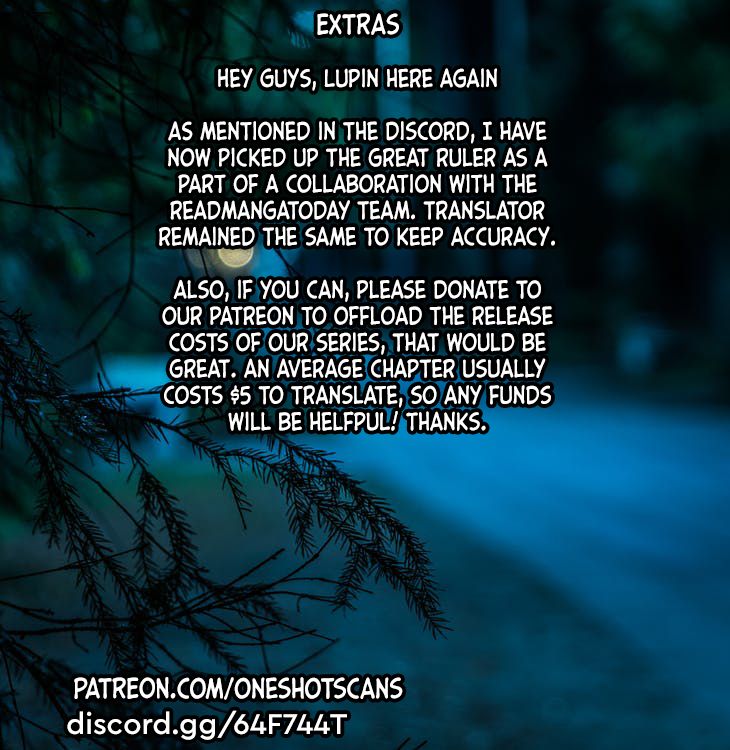 The Great Ruler chapter 79 page 22