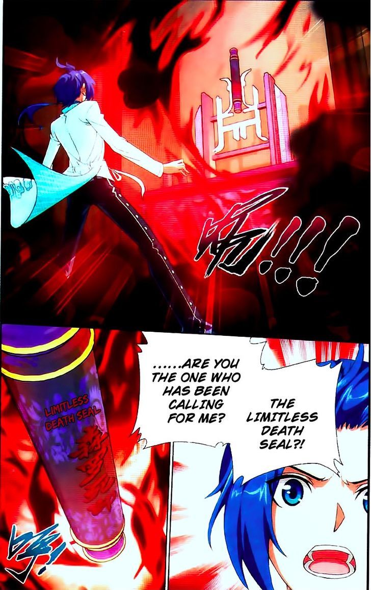 The Great Ruler chapter 8 page 13