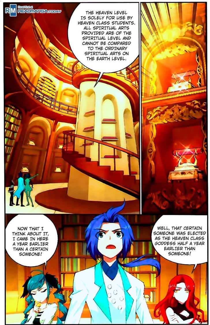 The Great Ruler chapter 8 page 4