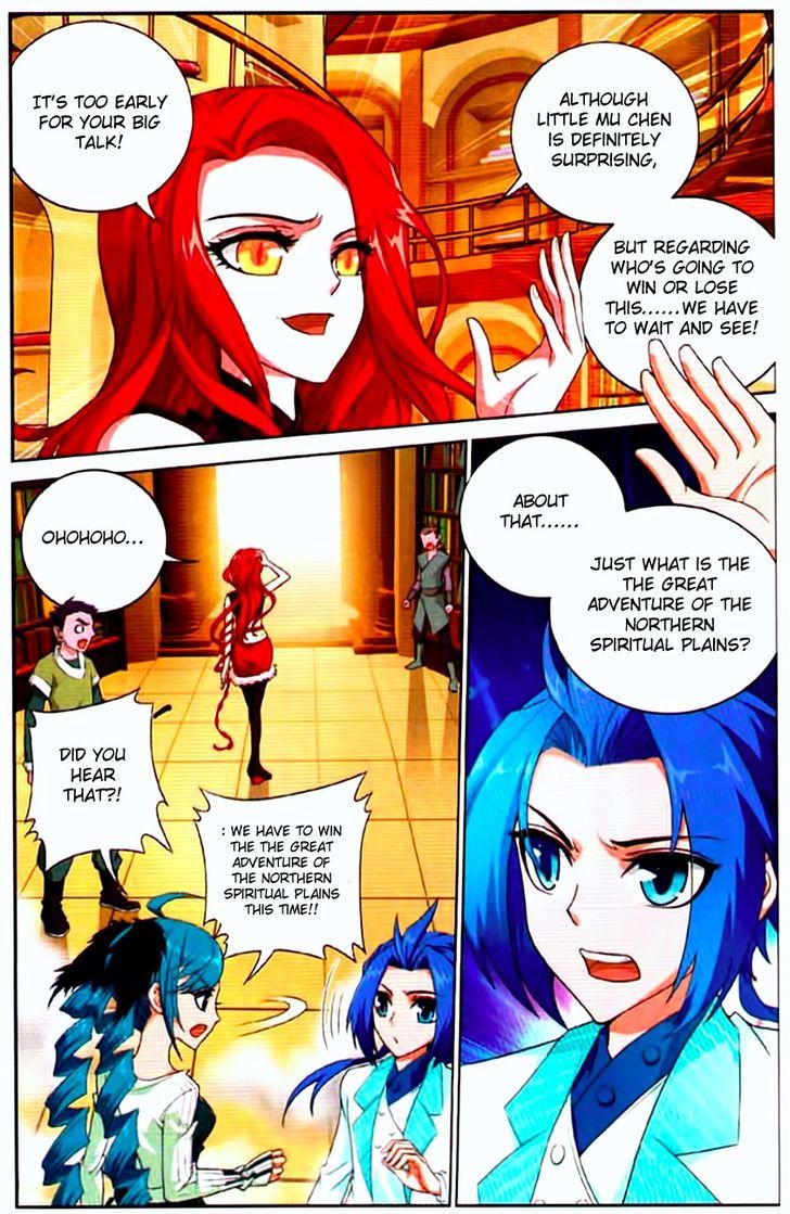 The Great Ruler chapter 9 page 10