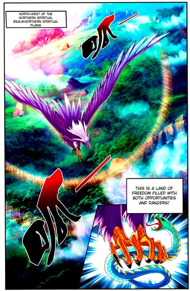 The Great Ruler chapter 9 page 11