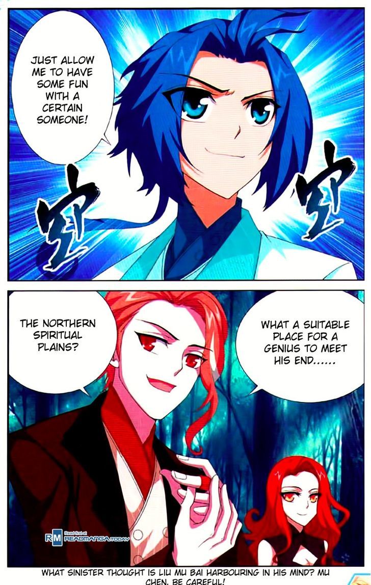 The Great Ruler chapter 9 page 23