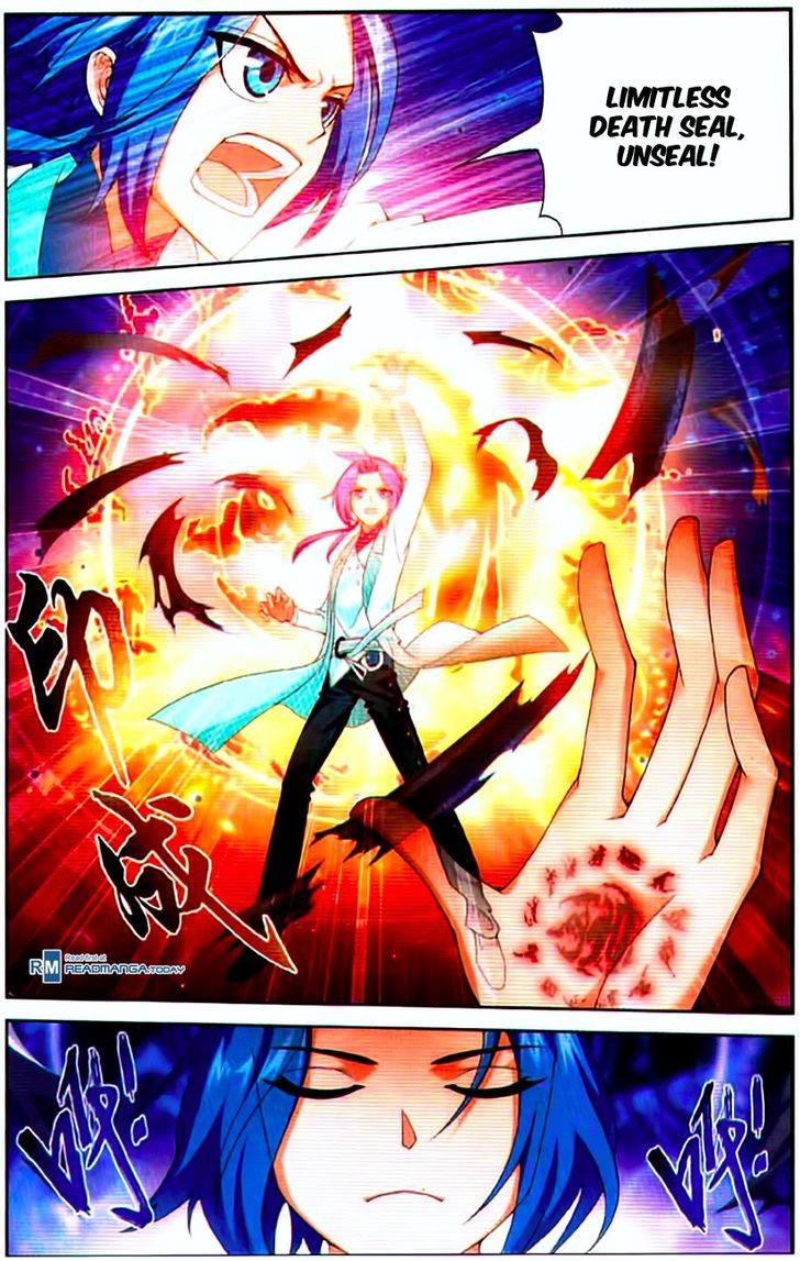 The Great Ruler chapter 9 page 4