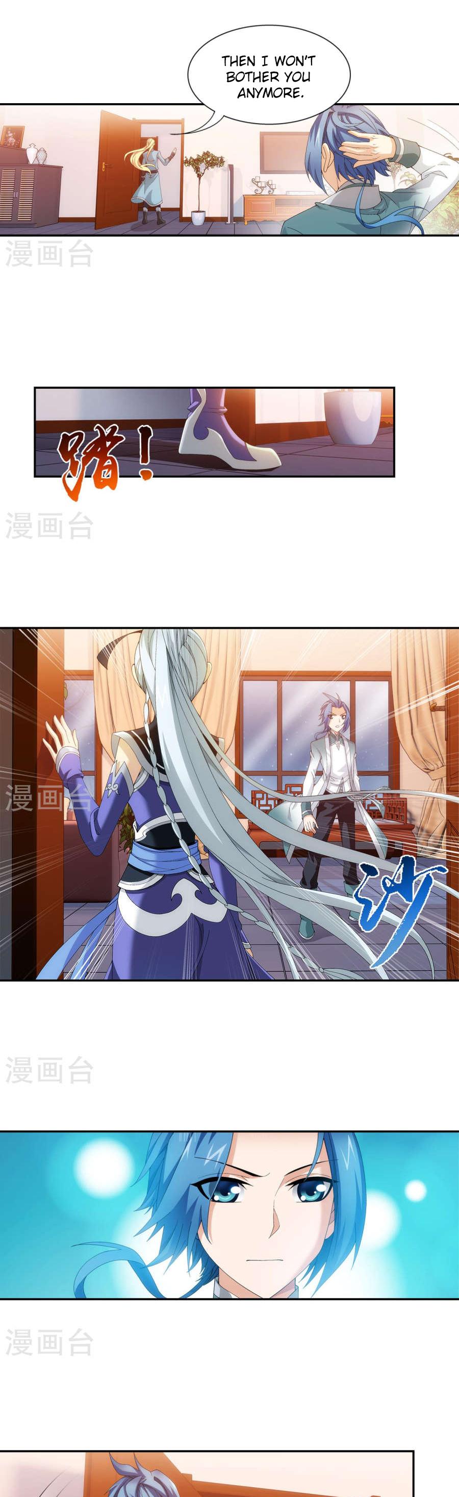 The Great Ruler chapter 91 page 2