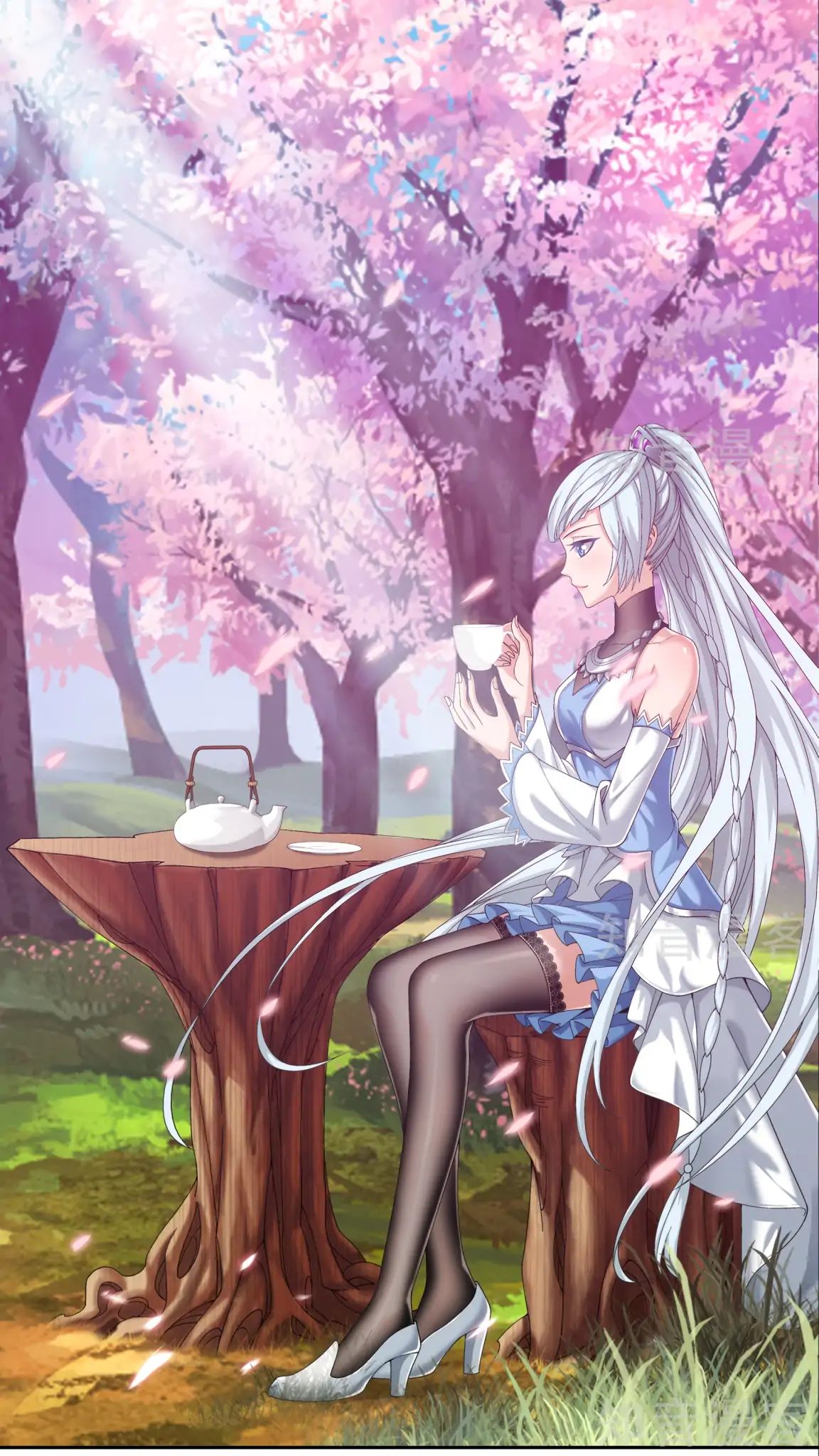 The Great Ruler chapter 96 page 2