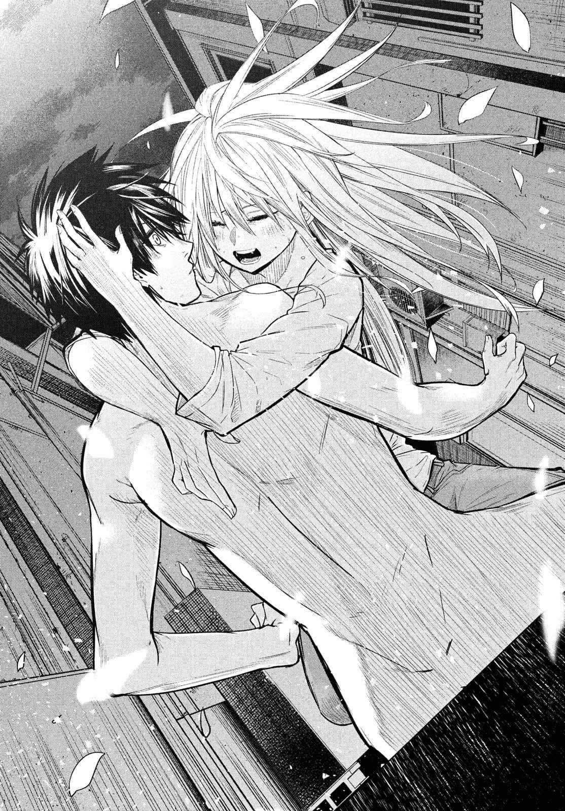 The great sage who returned from another world wants to live quietly chapter 1.2 page 21