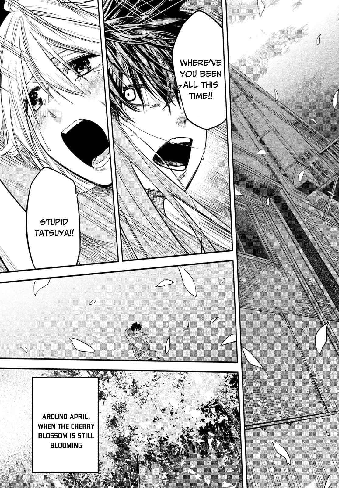 The great sage who returned from another world wants to live quietly chapter 1.2 page 22