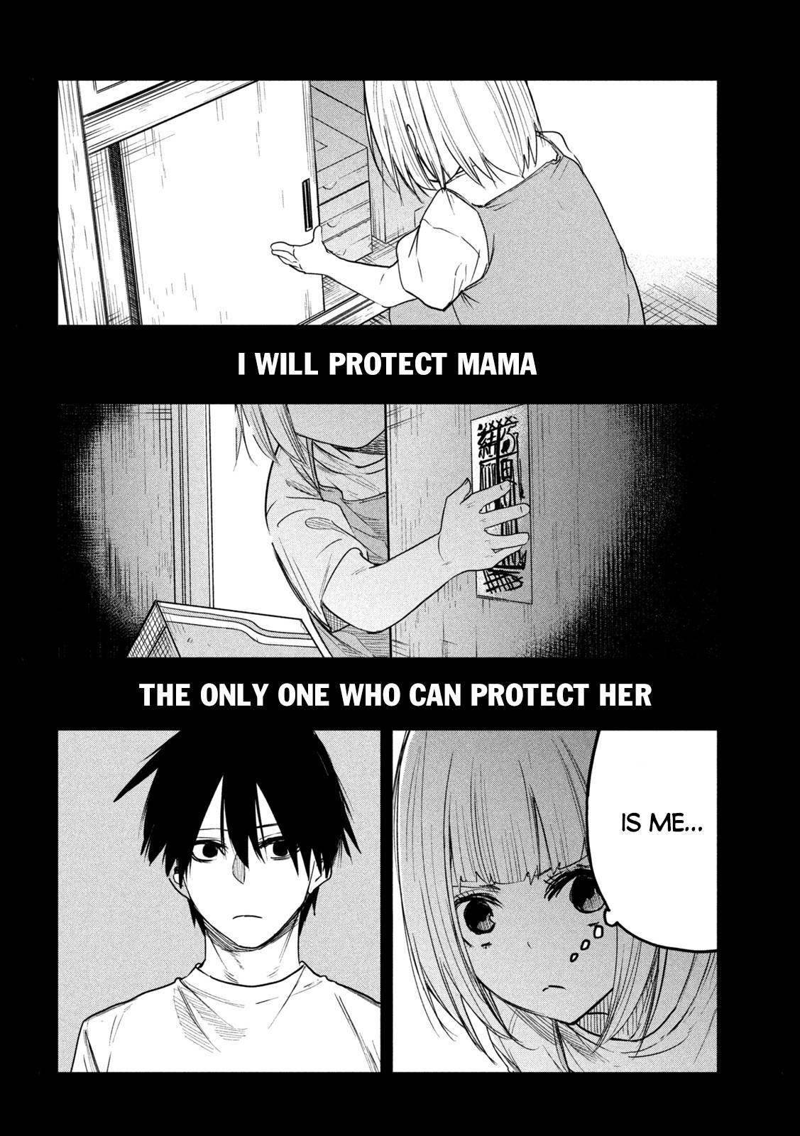 The great sage who returned from another world wants to live quietly chapter 12 page 29