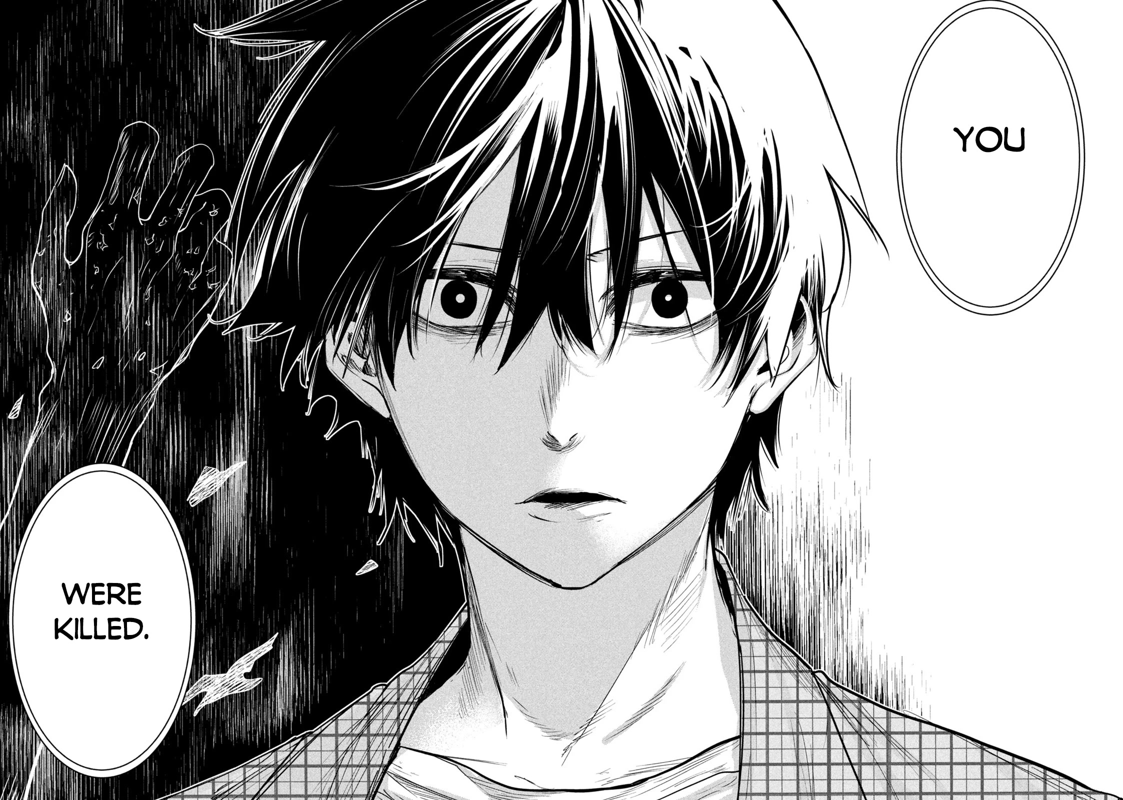 The great sage who returned from another world wants to live quietly chapter 13 page 34