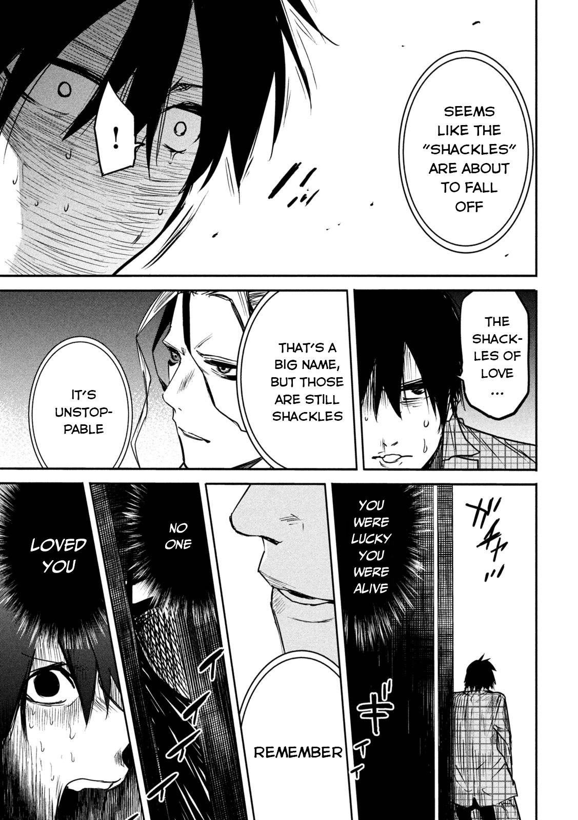 The great sage who returned from another world wants to live quietly chapter 14 page 29