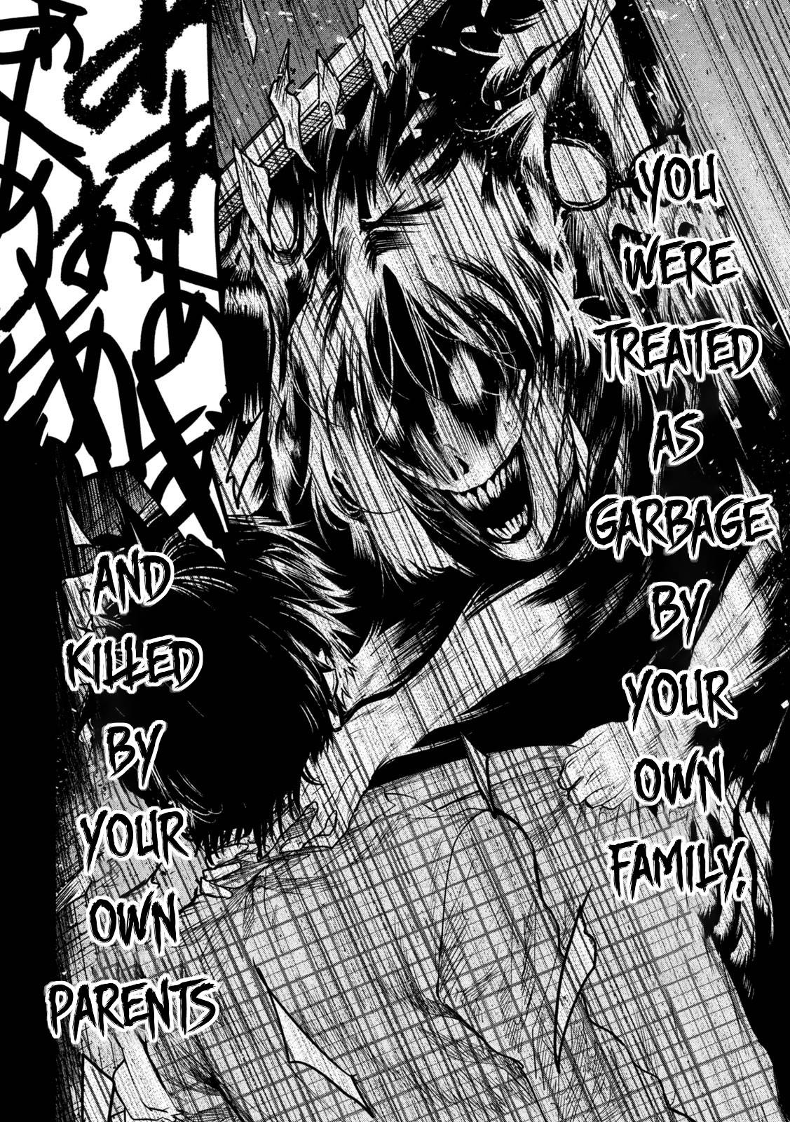 The great sage who returned from another world wants to live quietly chapter 14 page 30