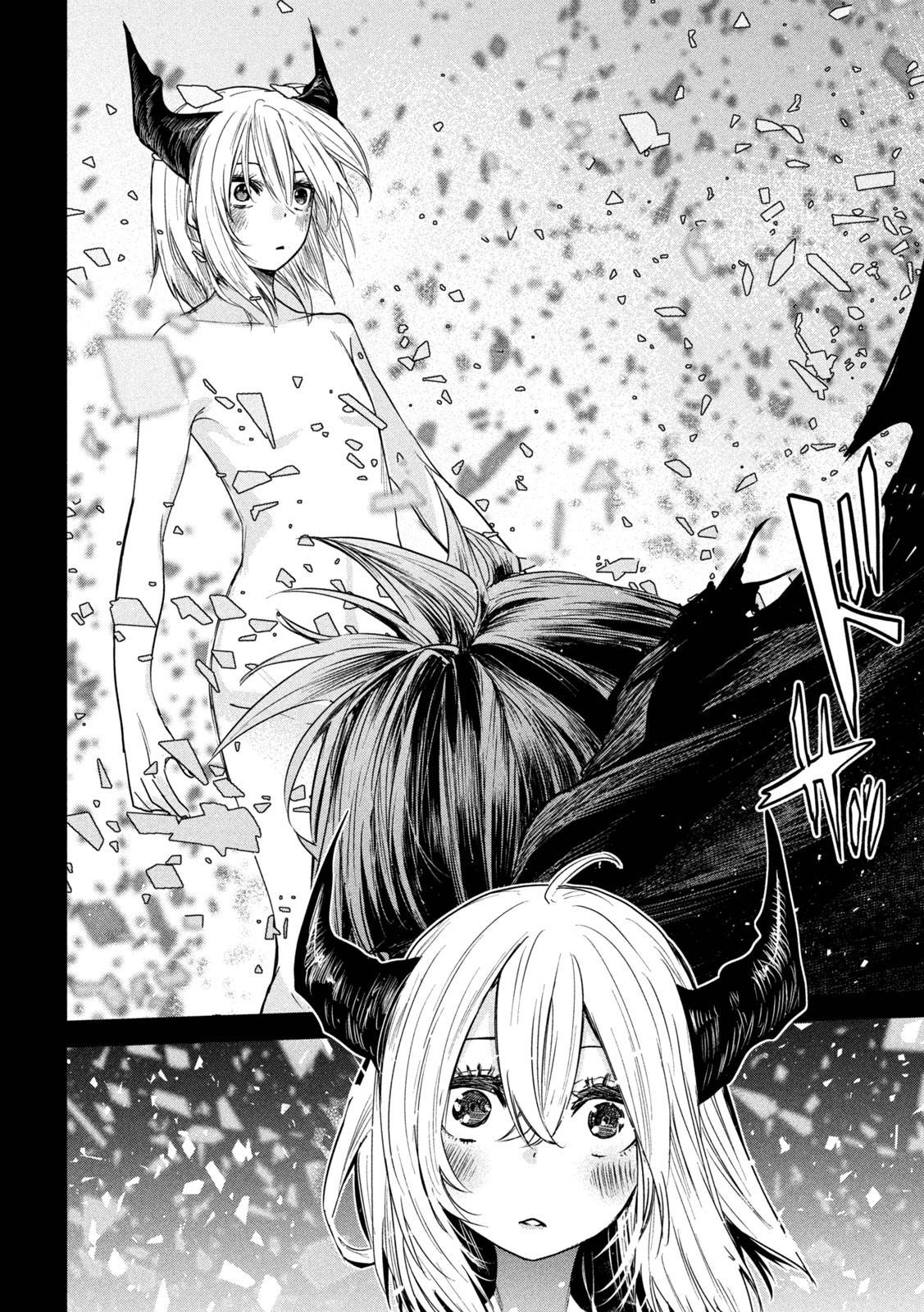 The great sage who returned from another world wants to live quietly chapter 15 page 18