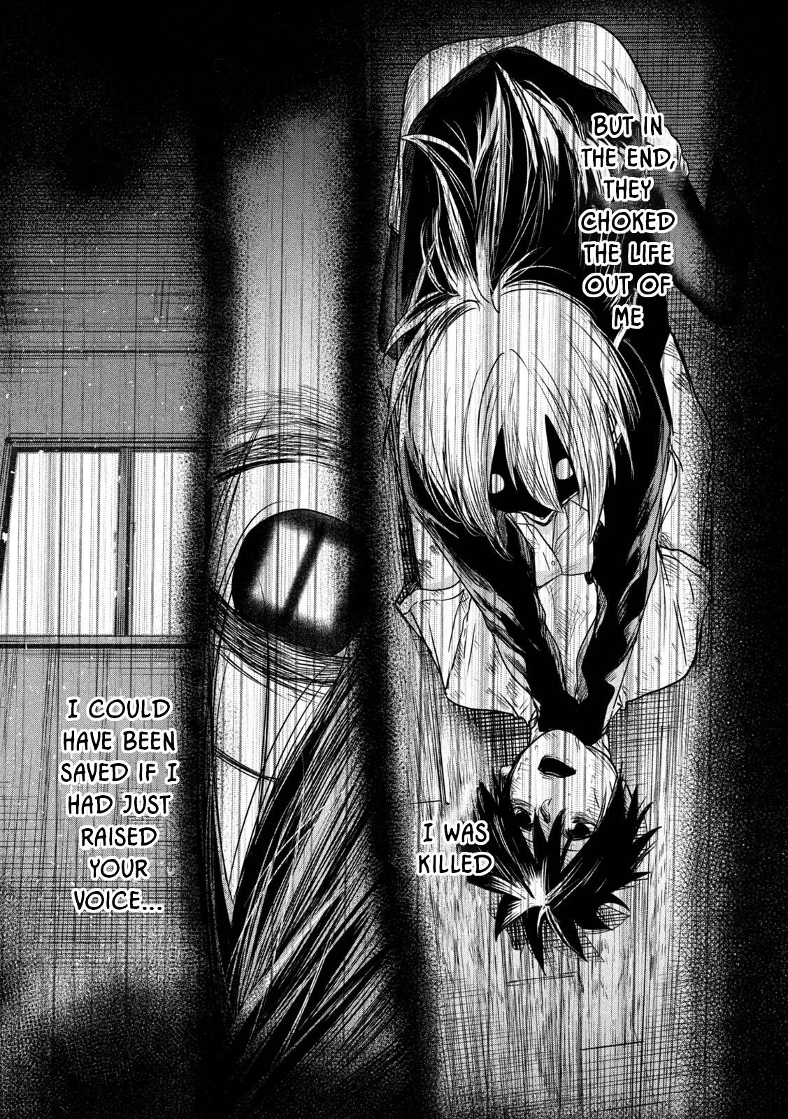 The great sage who returned from another world wants to live quietly chapter 15 page 28