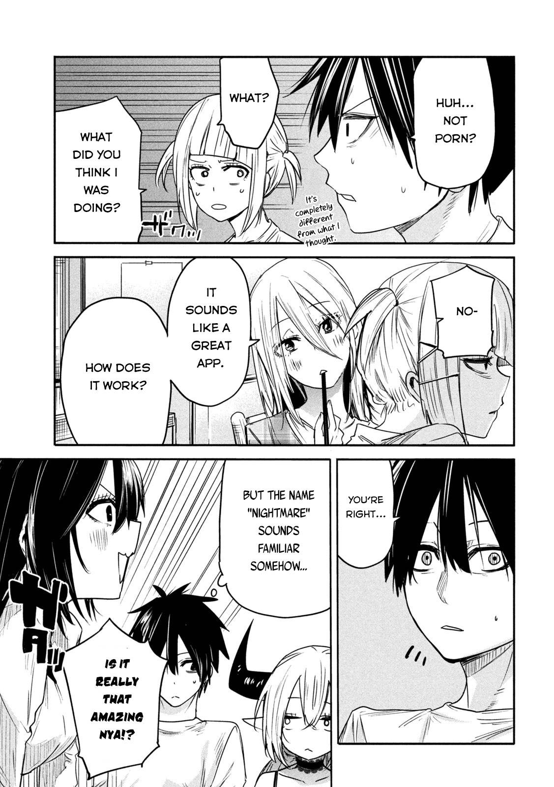 The great sage who returned from another world wants to live quietly chapter 17 page 25