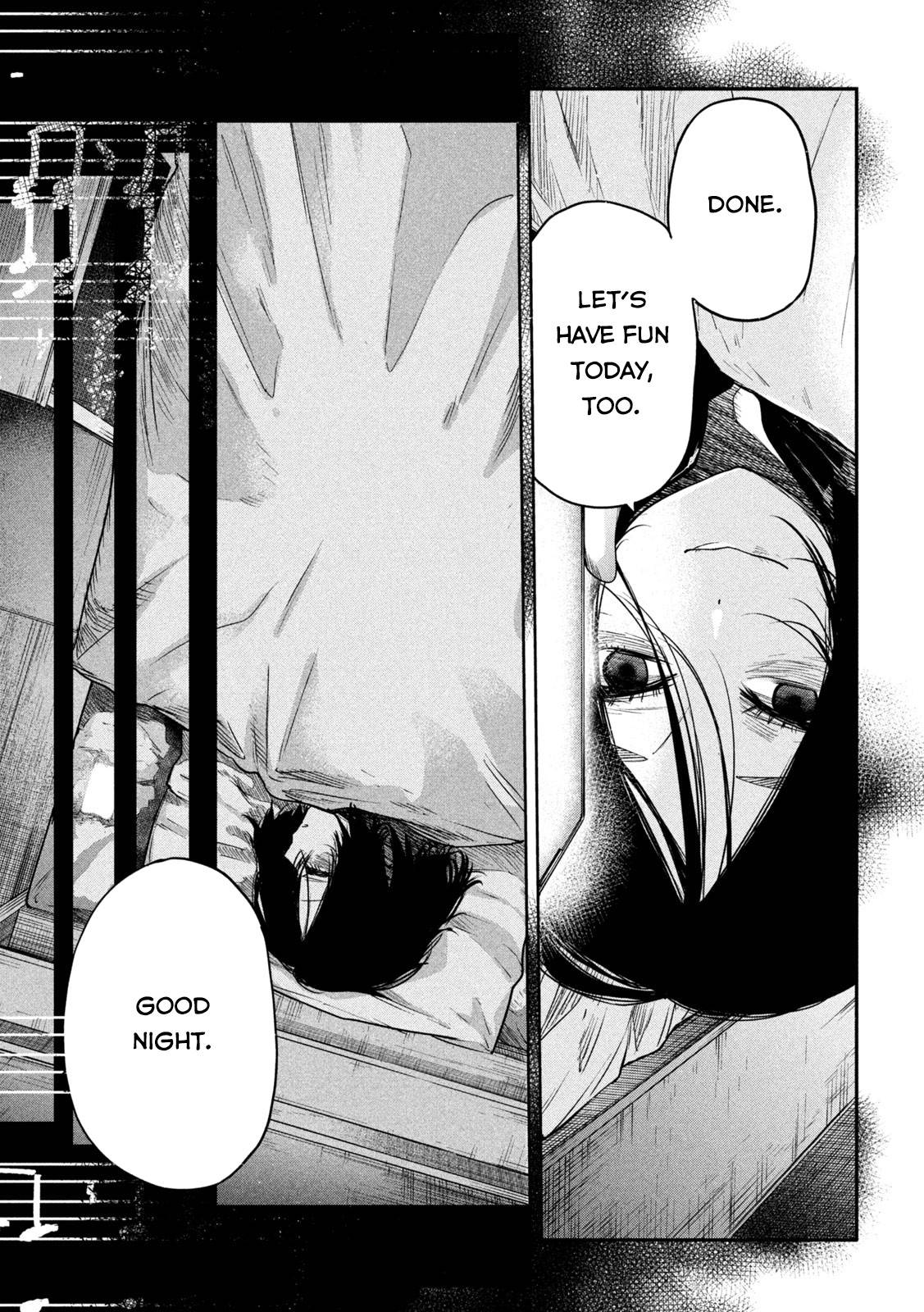 The great sage who returned from another world wants to live quietly chapter 17 page 31