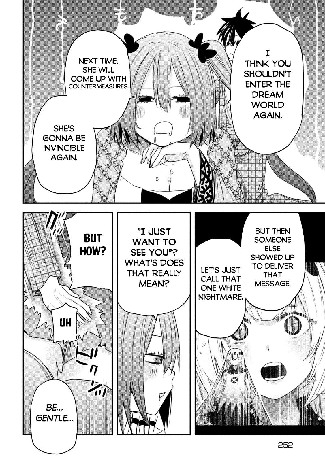 The great sage who returned from another world wants to live quietly chapter 23 page 33