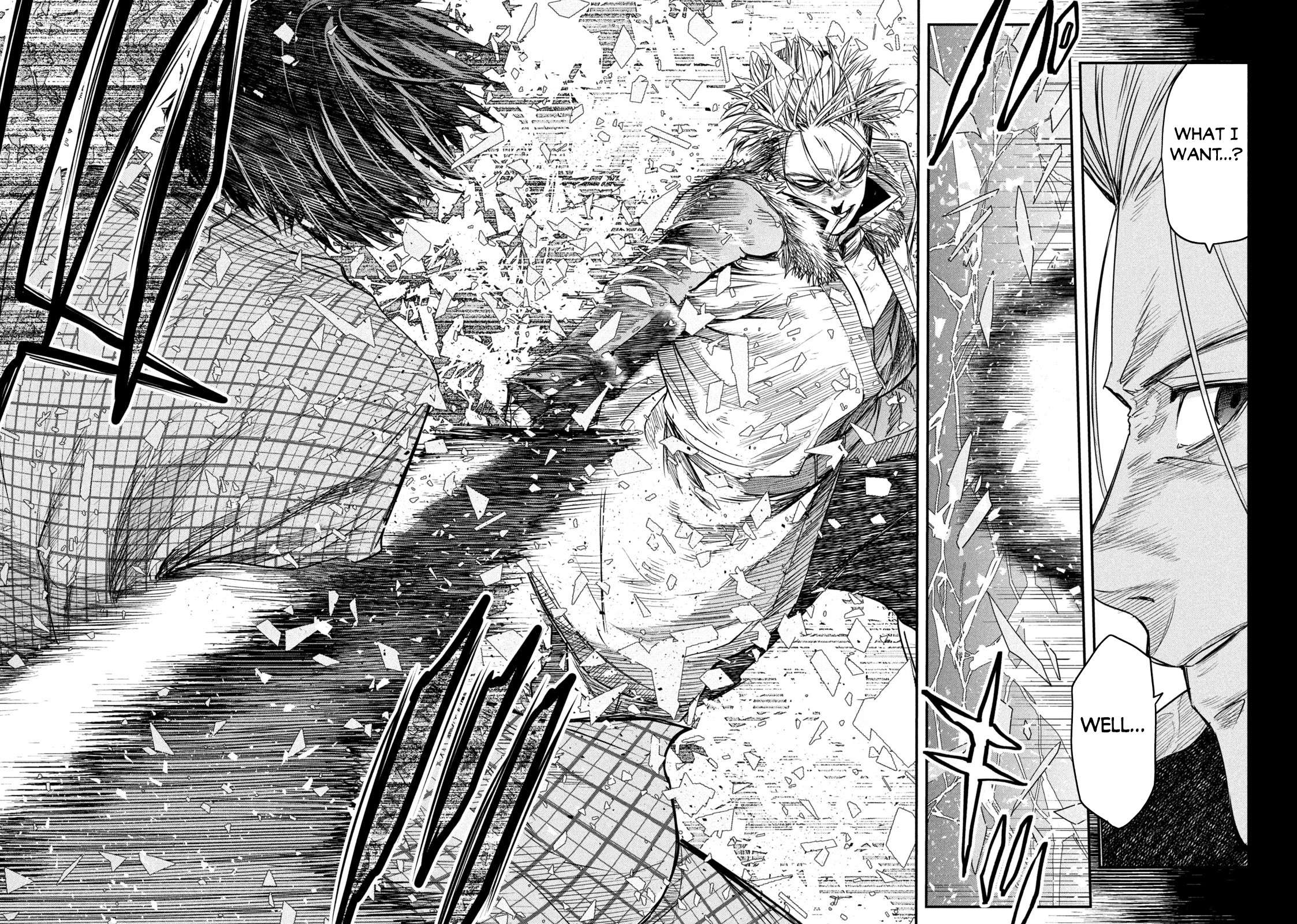 The great sage who returned from another world wants to live quietly chapter 23 page 5