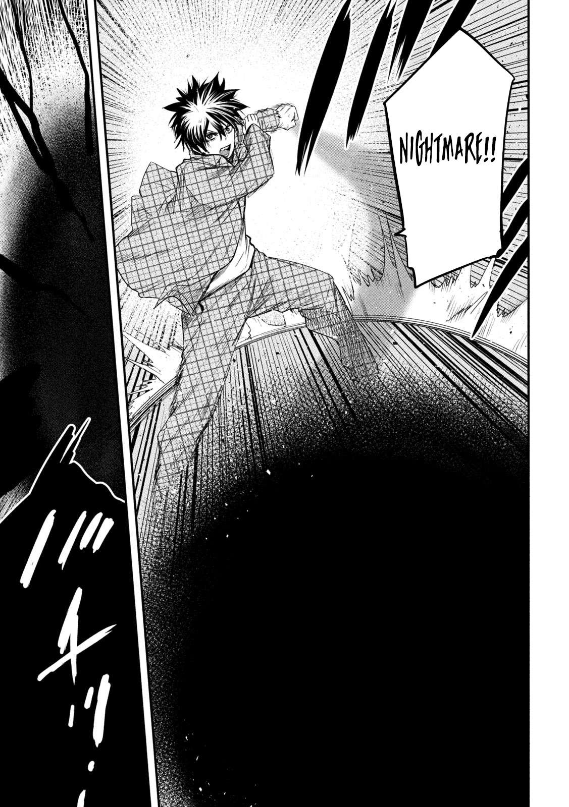 The great sage who returned from another world wants to live quietly chapter 24 page 28