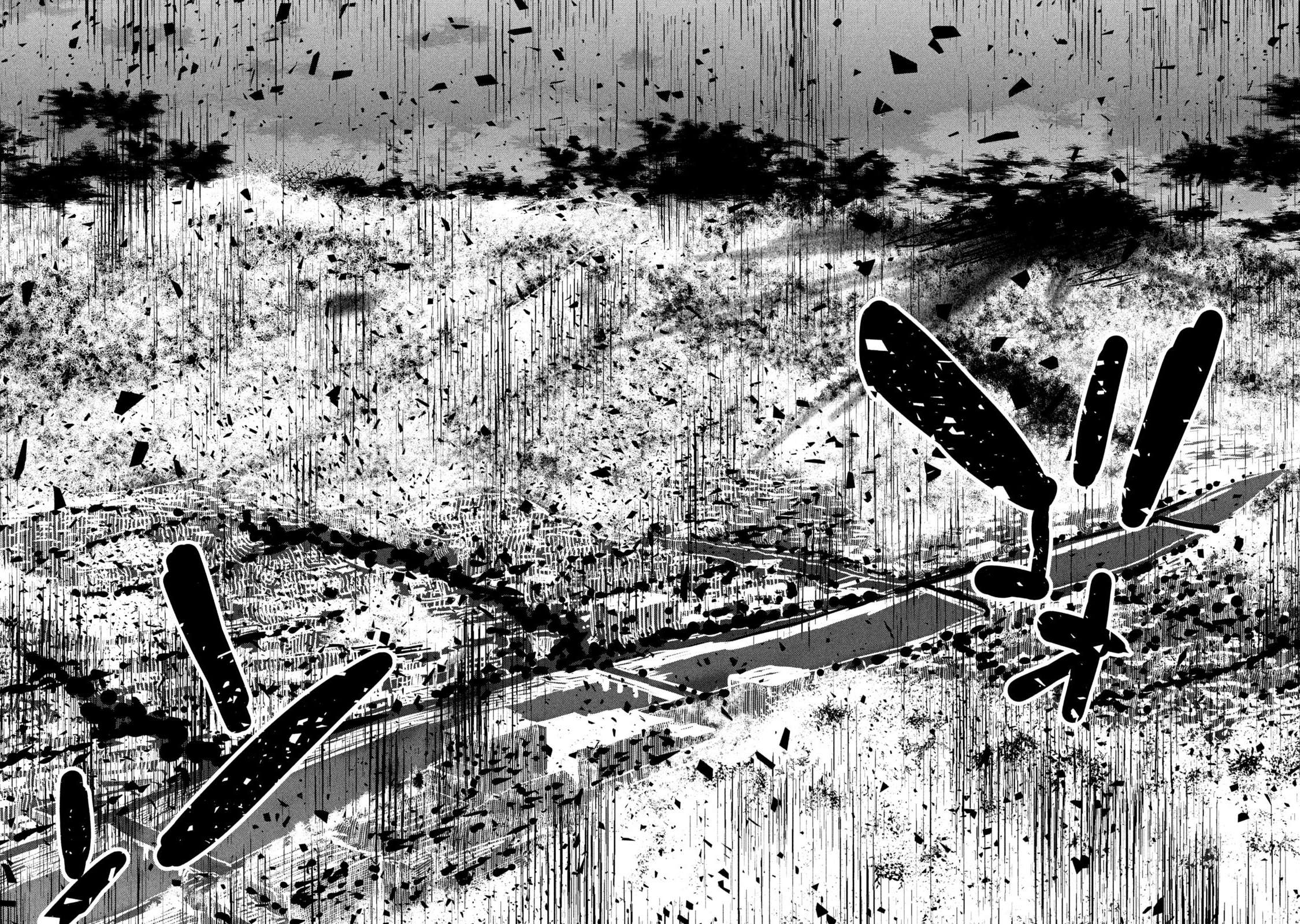 The great sage who returned from another world wants to live quietly chapter 24 page 29